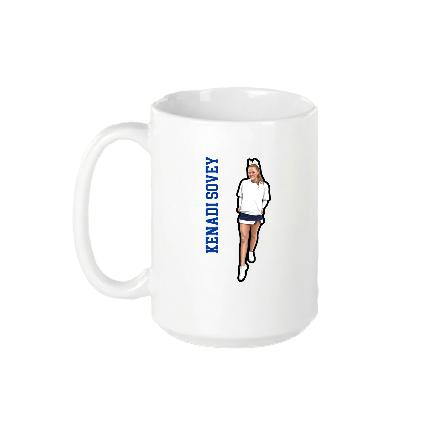 15oz Coffee Mug