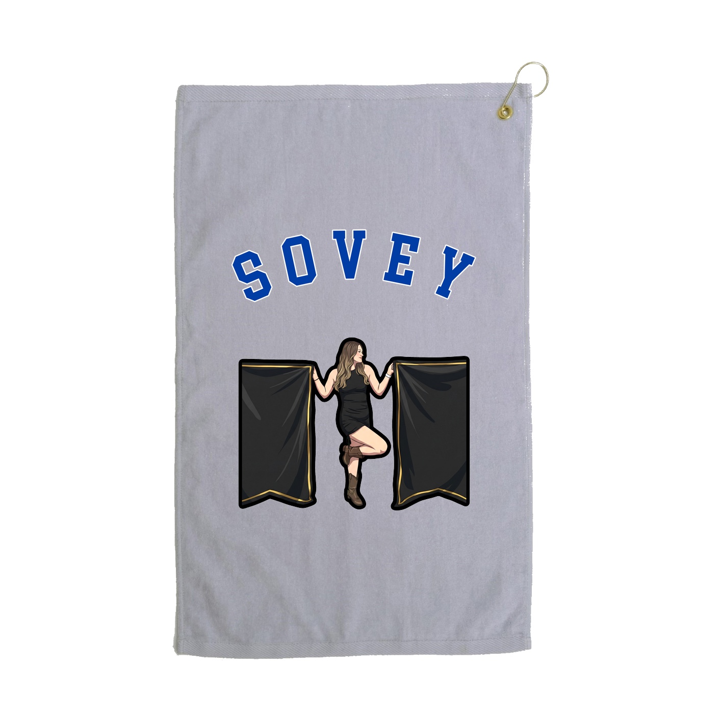 Golf Towel