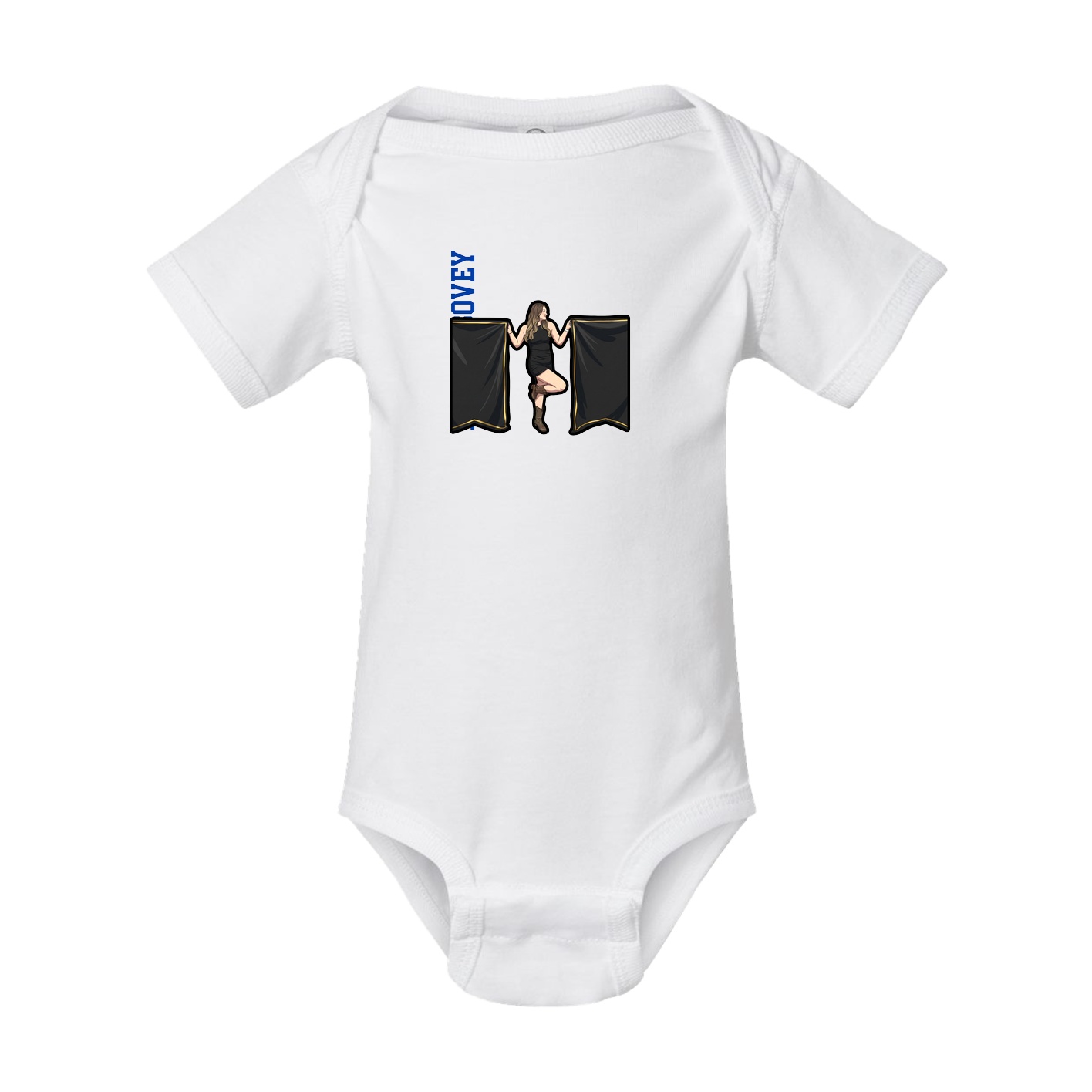 Baby Onesie