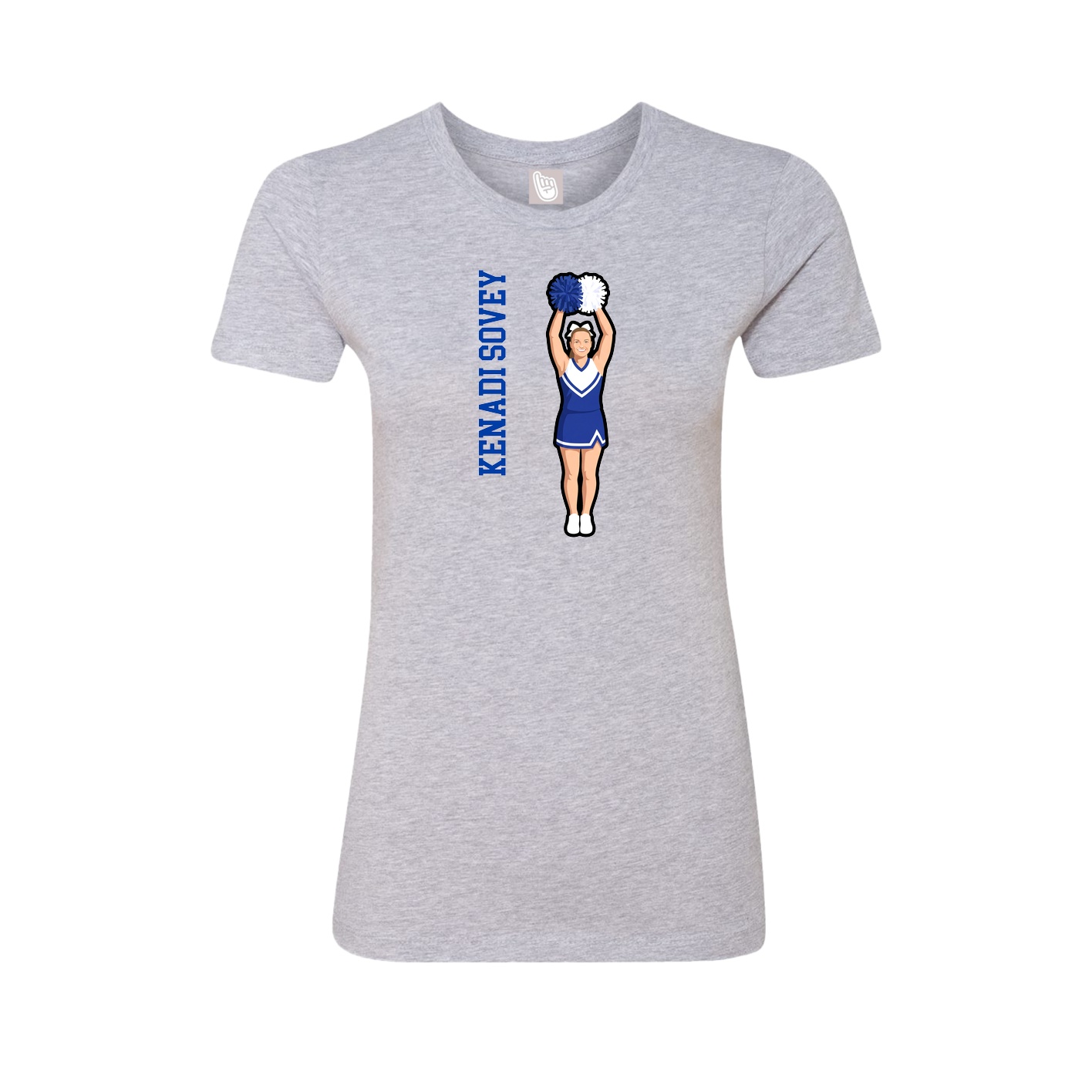 Womens Tee