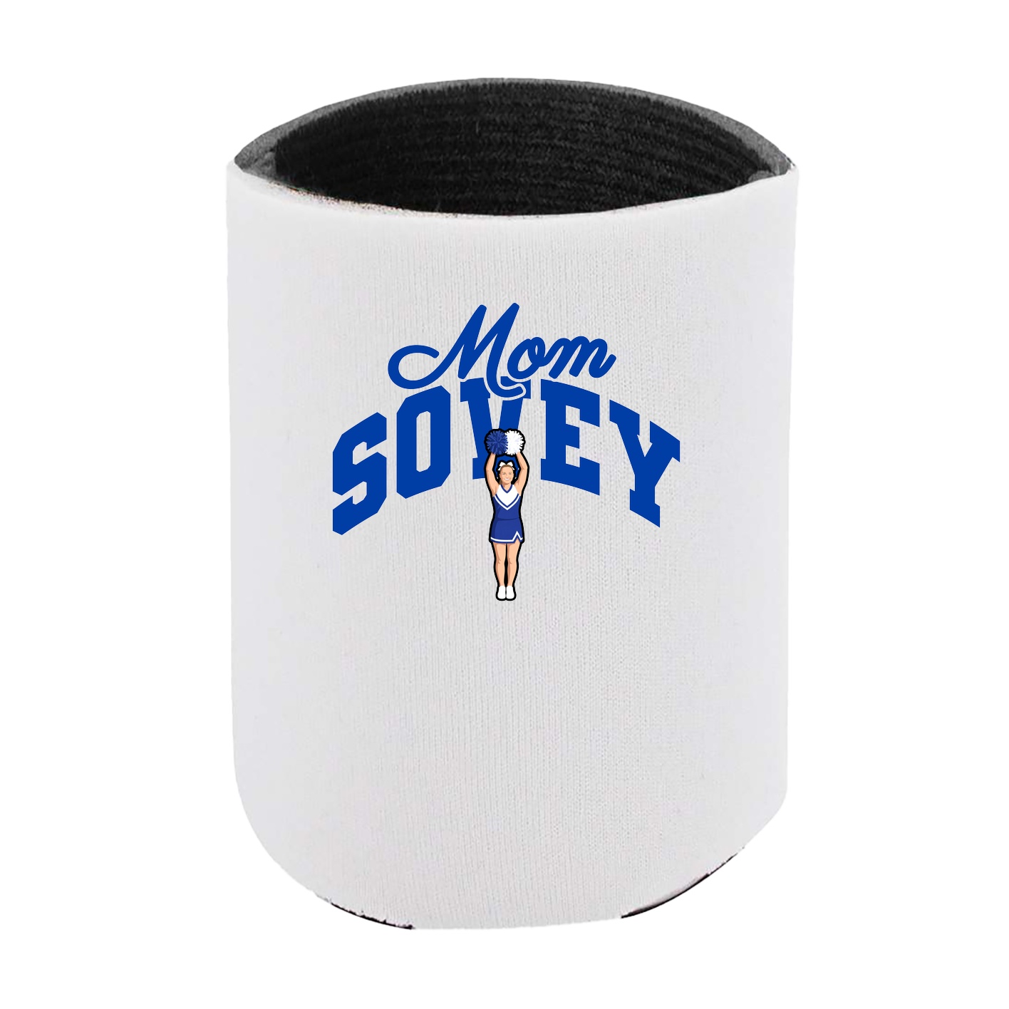 Can Holder — Mothers Day Arch in White
