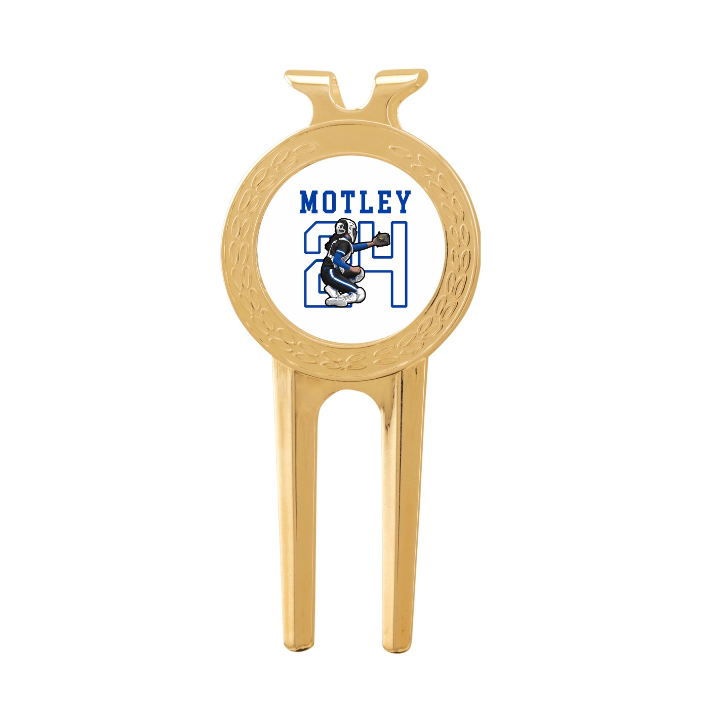 Divot Tool with Ball Marker — Shirsey in Classic