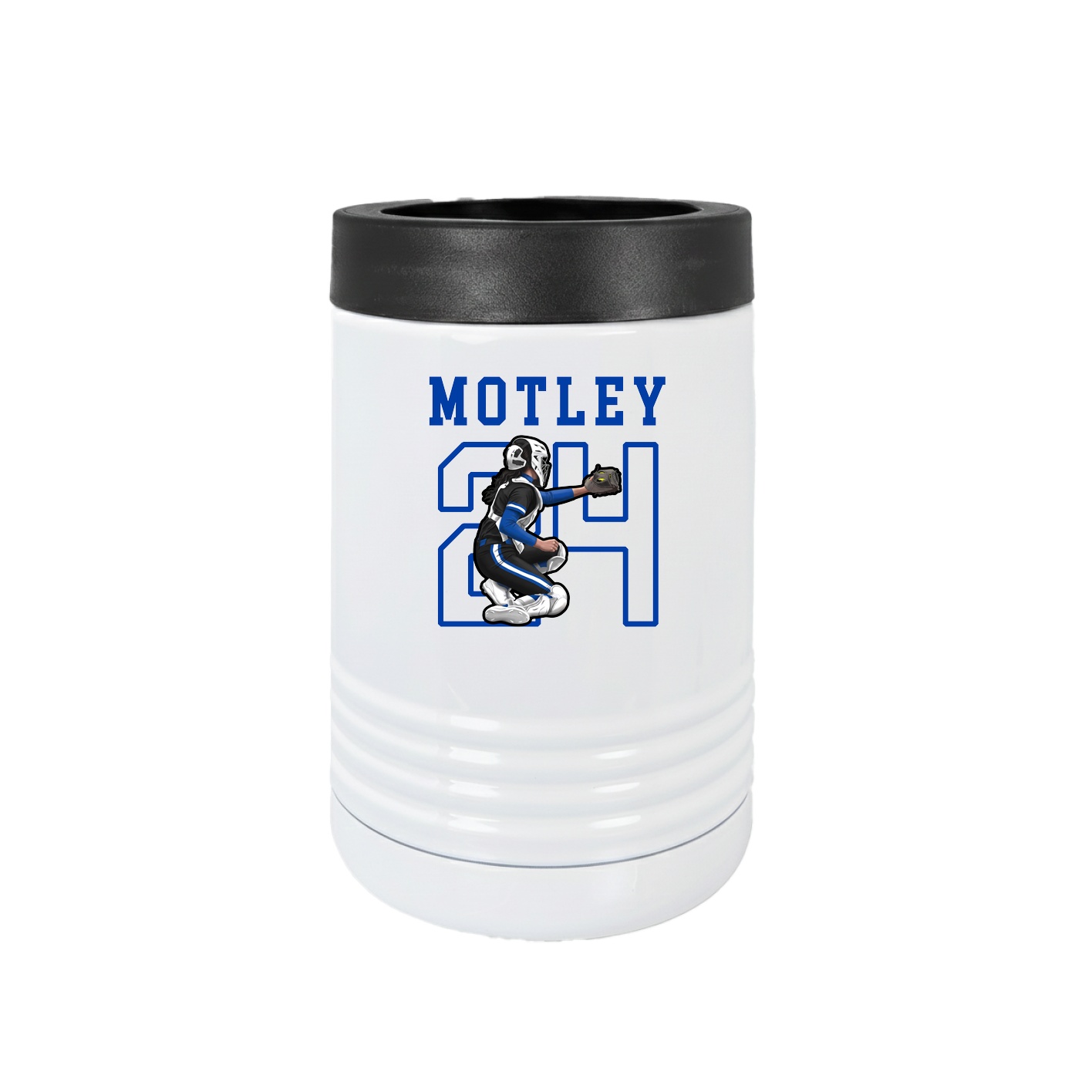 Beverage Holder — Shirsey in White