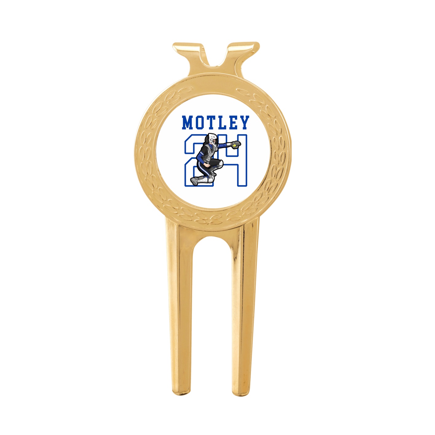 Divot Tool with Ball Marker — Shirsey in Classic