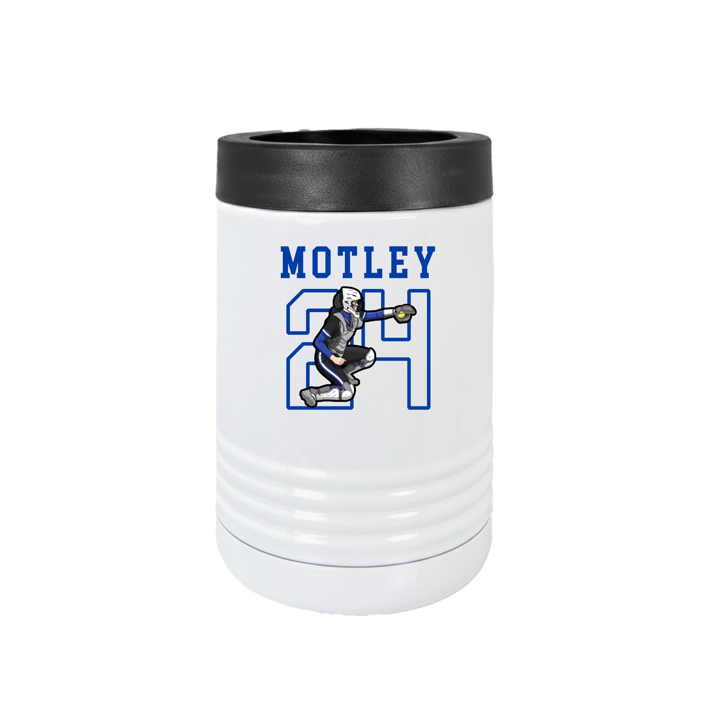 Beverage Holder — Shirsey in White