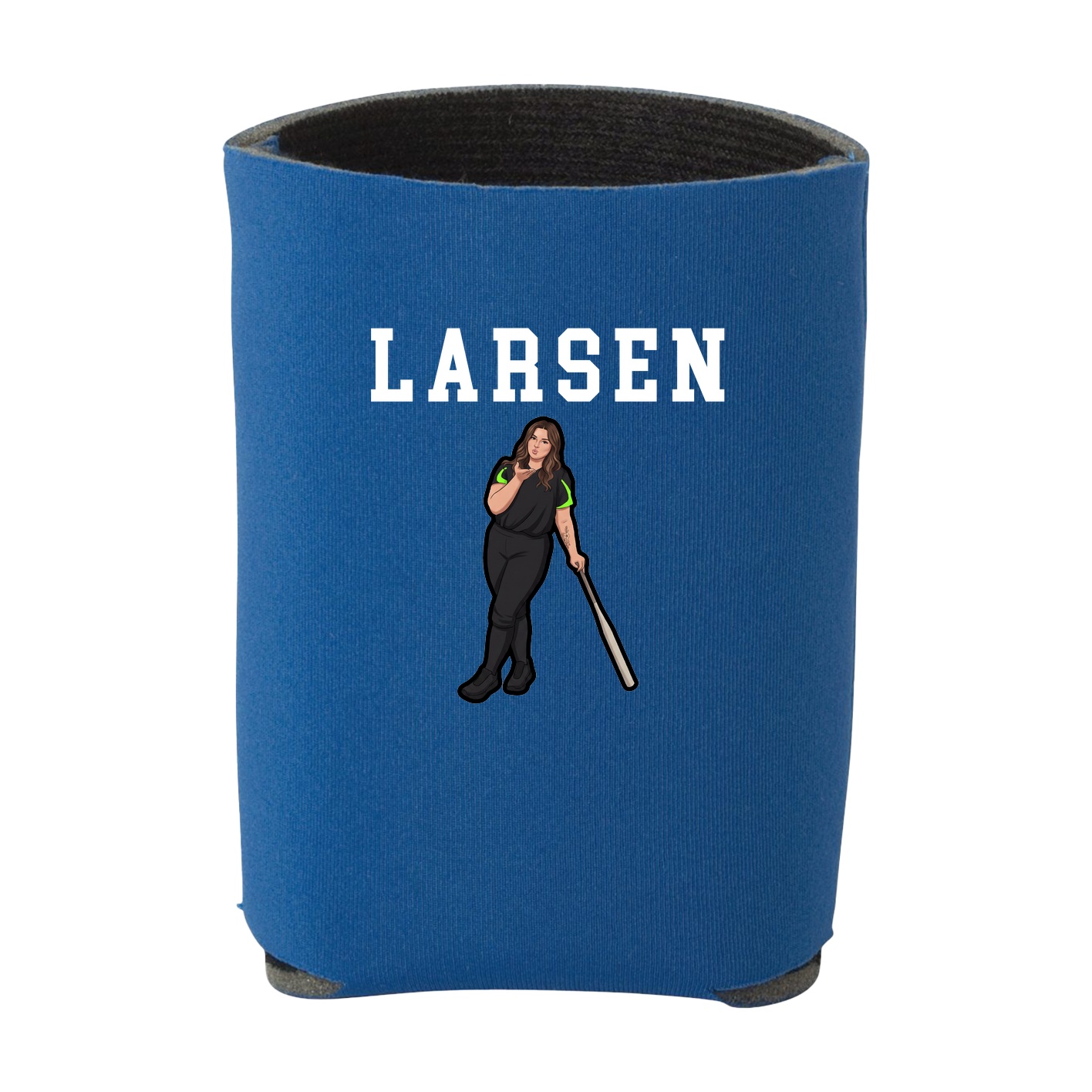 Can Holder — Shirsey in Royal