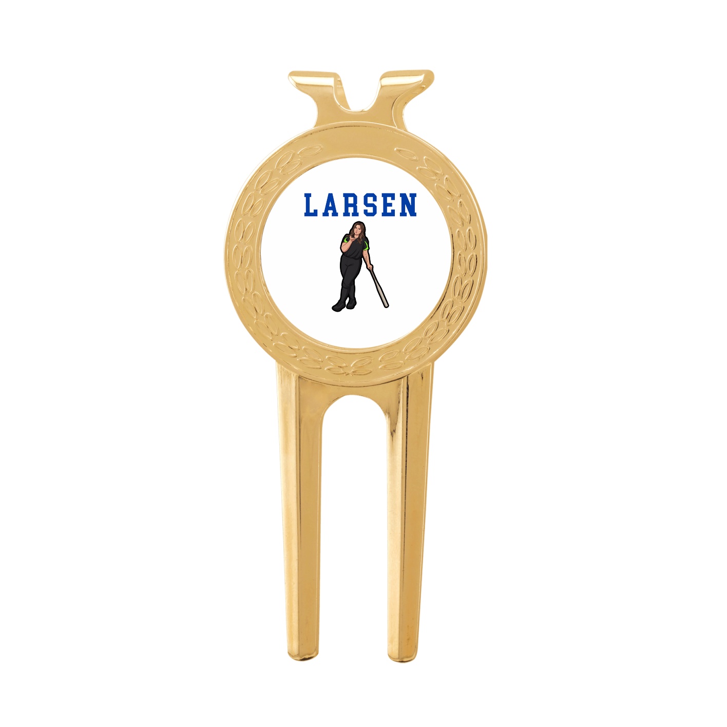 Divot Tool with Ball Marker — Shirsey in Classic