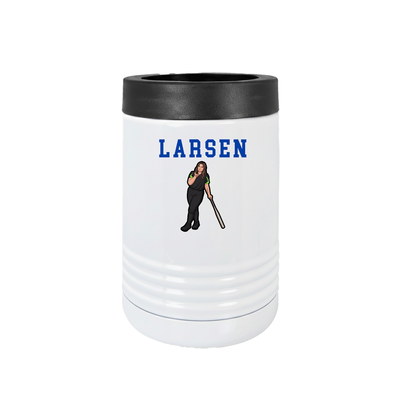 Beverage Holder — Shirsey in White