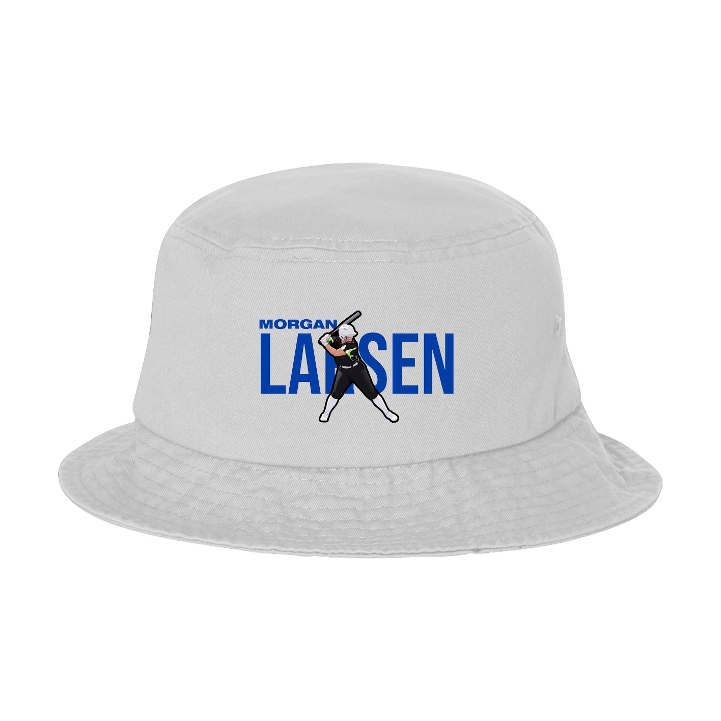 Bucket Cap