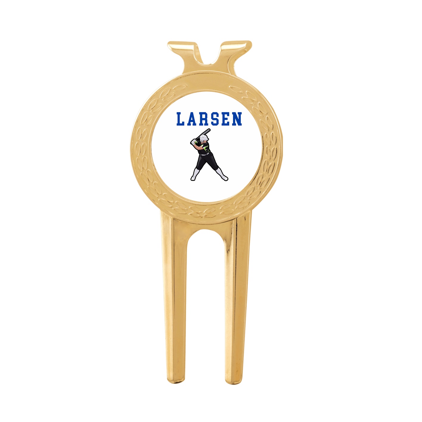 Divot Tool with Ball Marker — Shirsey in Classic