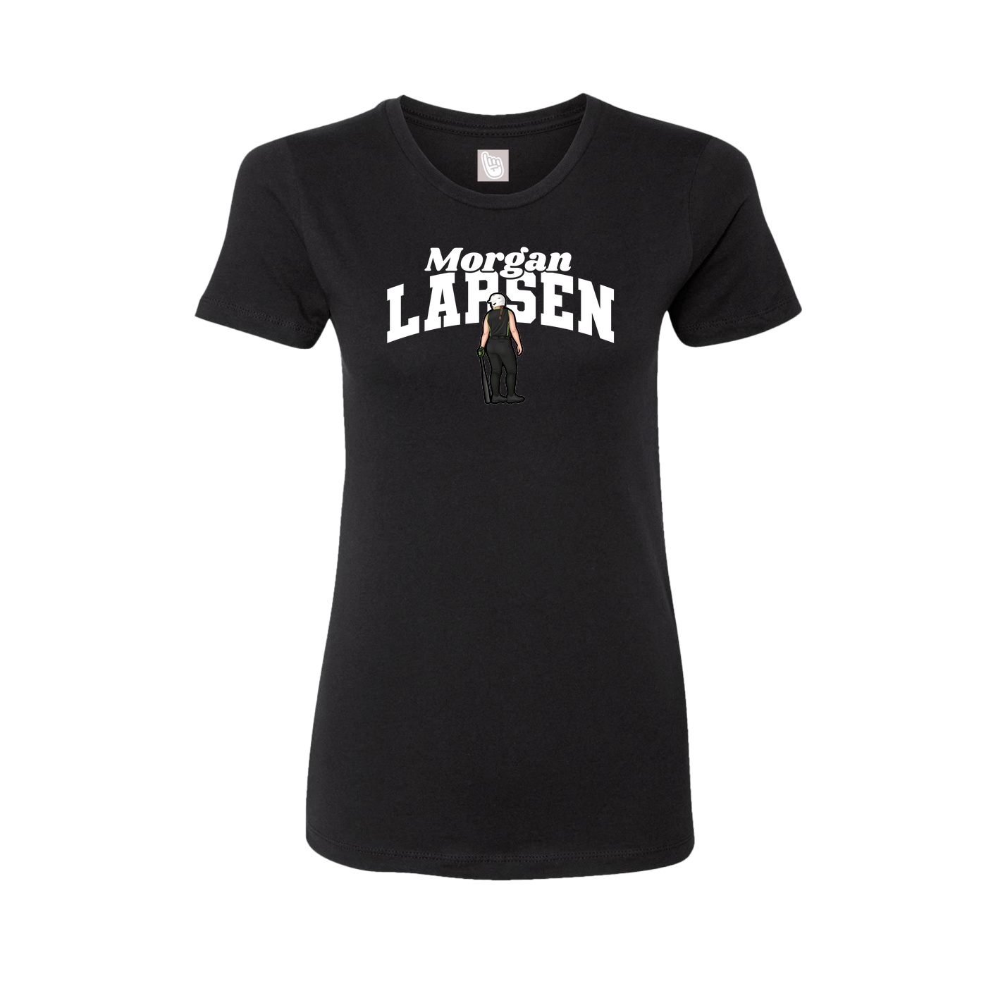 Fitted Women's Tee