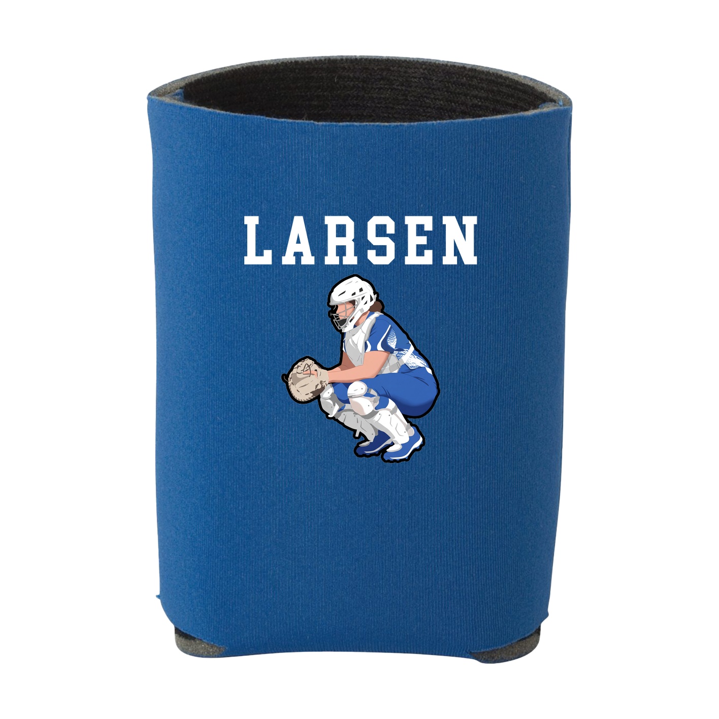 Can Holder — Shirsey in Royal