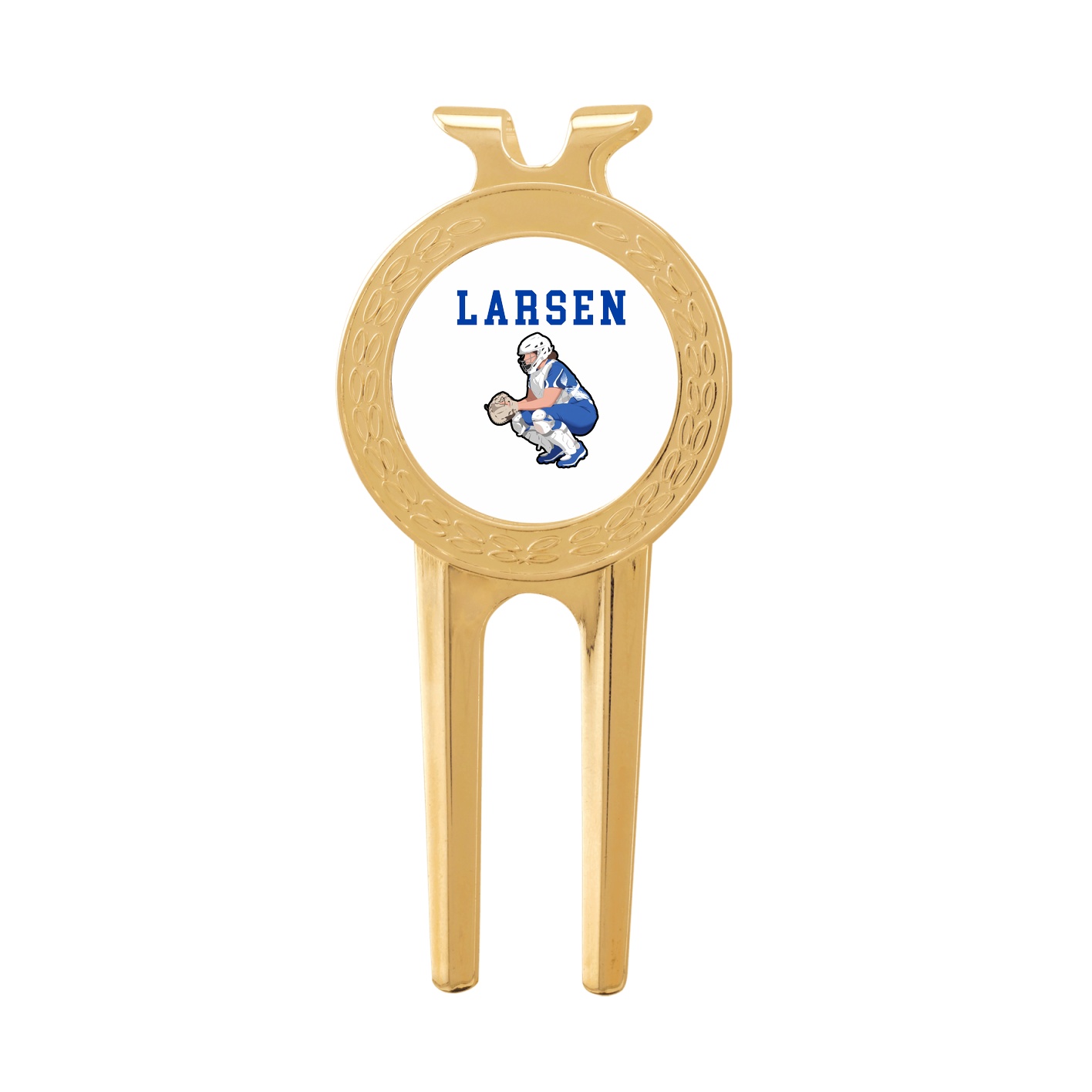 Divot Tool with Ball Marker — Shirsey in Classic
