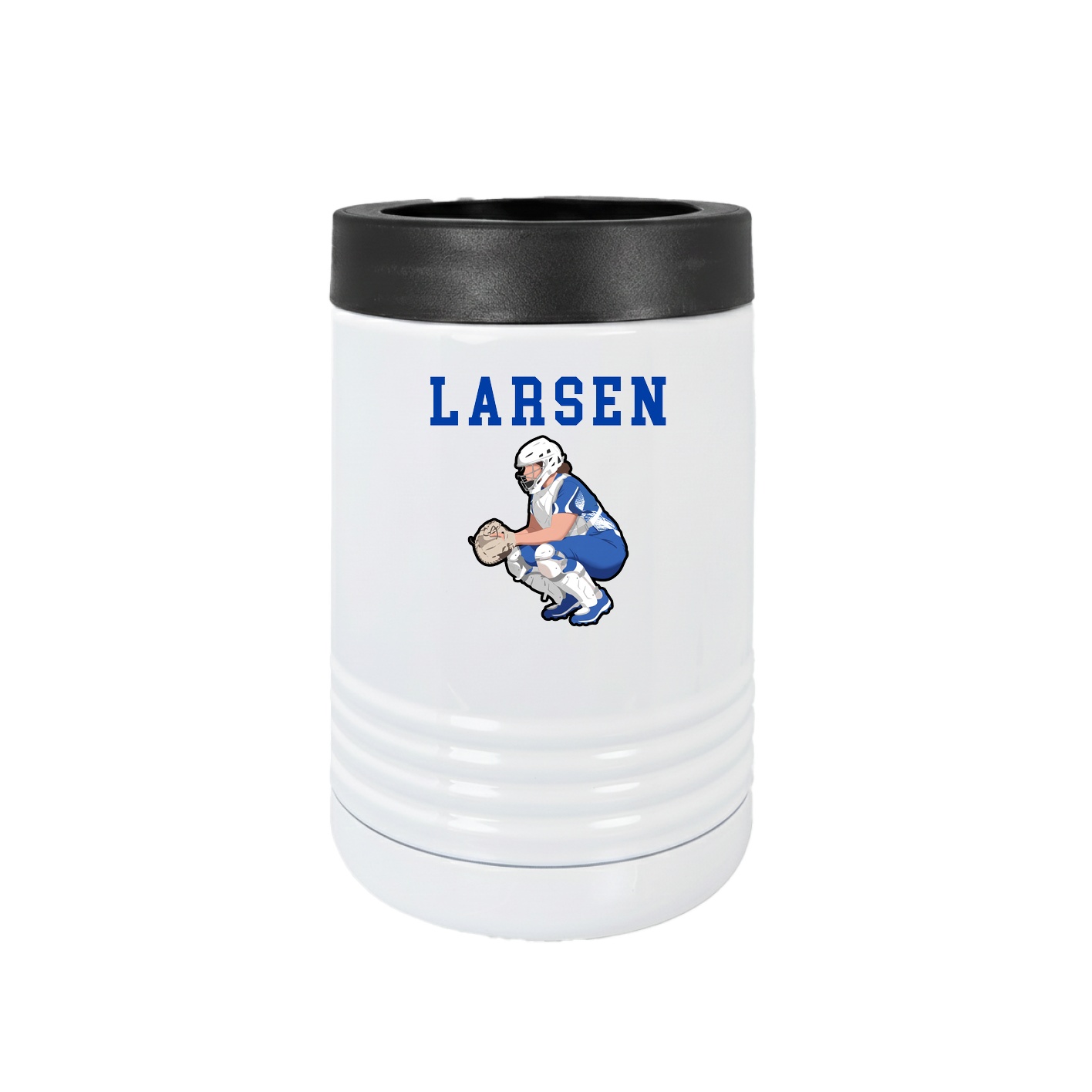 Beverage Holder — Shirsey in White
