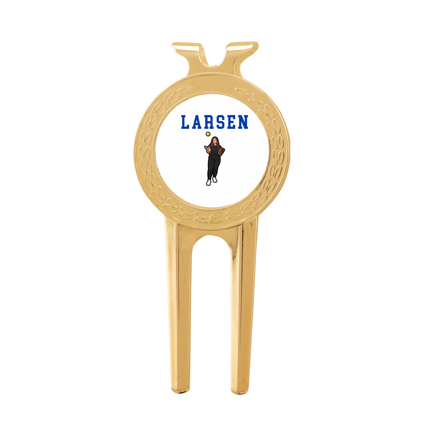 Divot Tool with Ball Marker — Shirsey in Classic