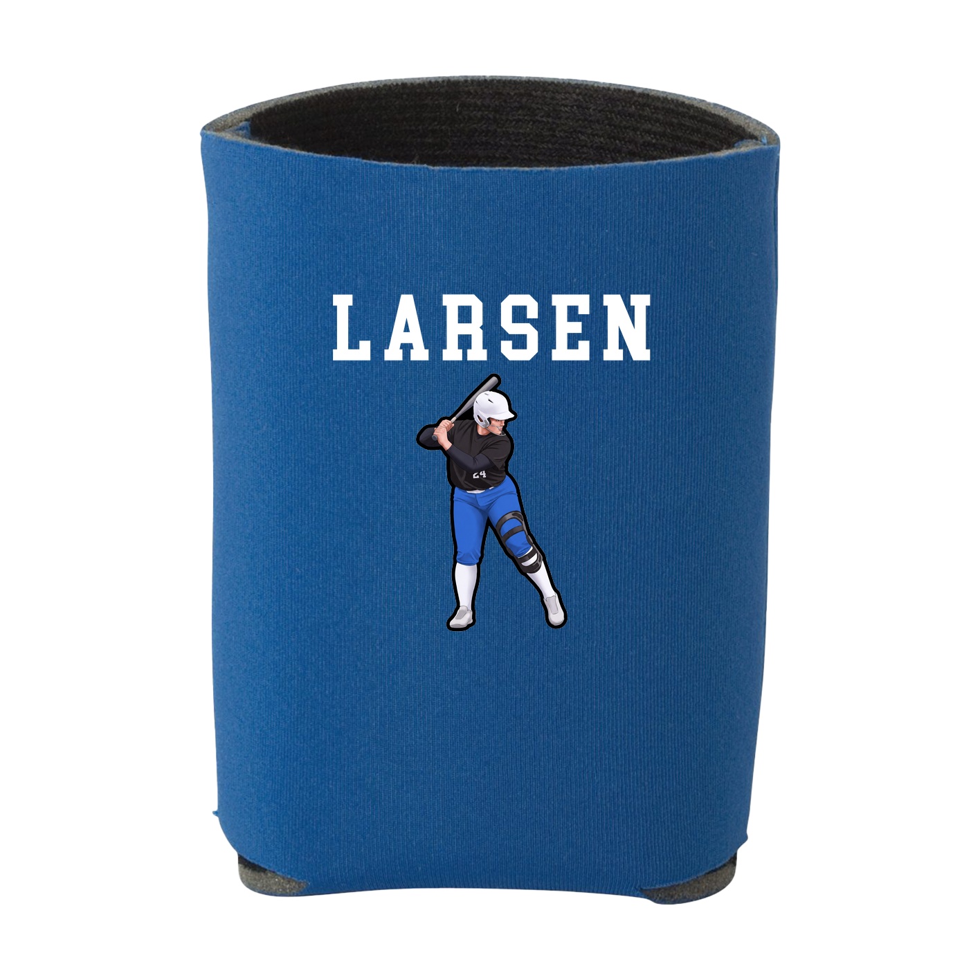 Can Holder — Shirsey in Royal