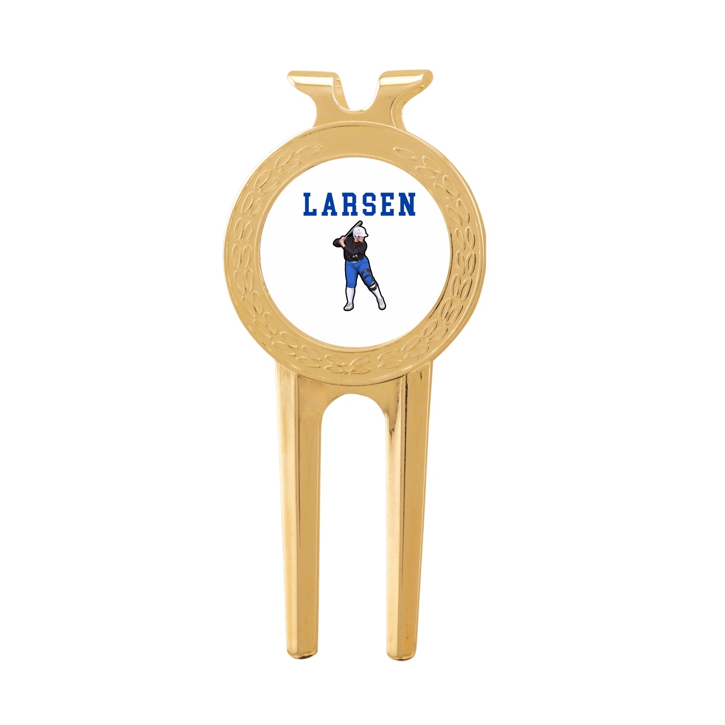 Divot Tool with Ball Marker — Shirsey in Classic
