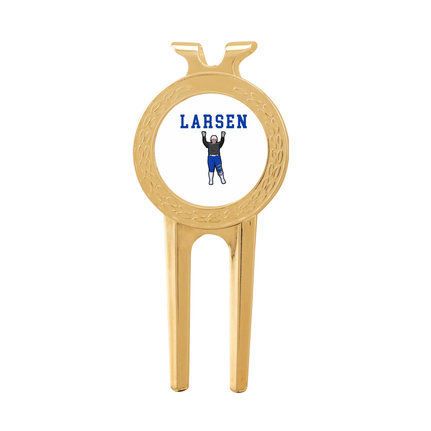 Divot Tool with Ball Marker — Shirsey in Classic