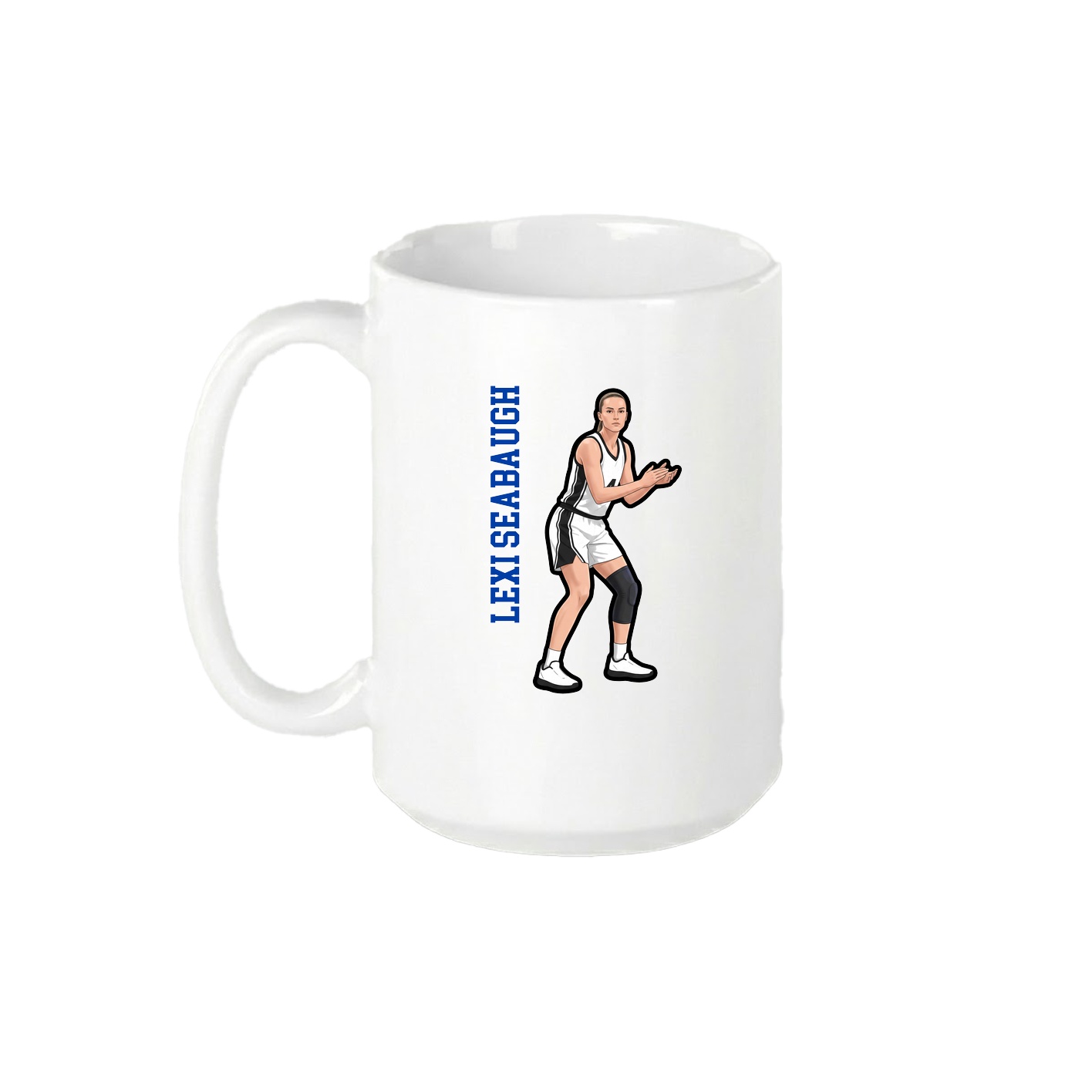 15oz Coffee Mug