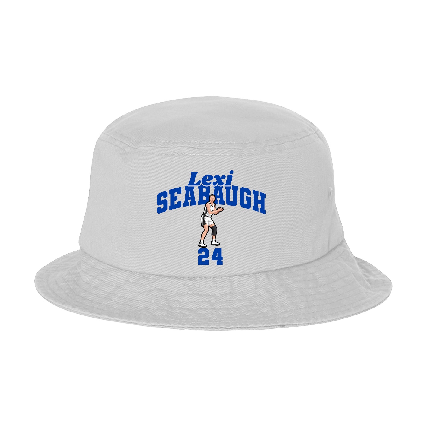 Bucket Cap