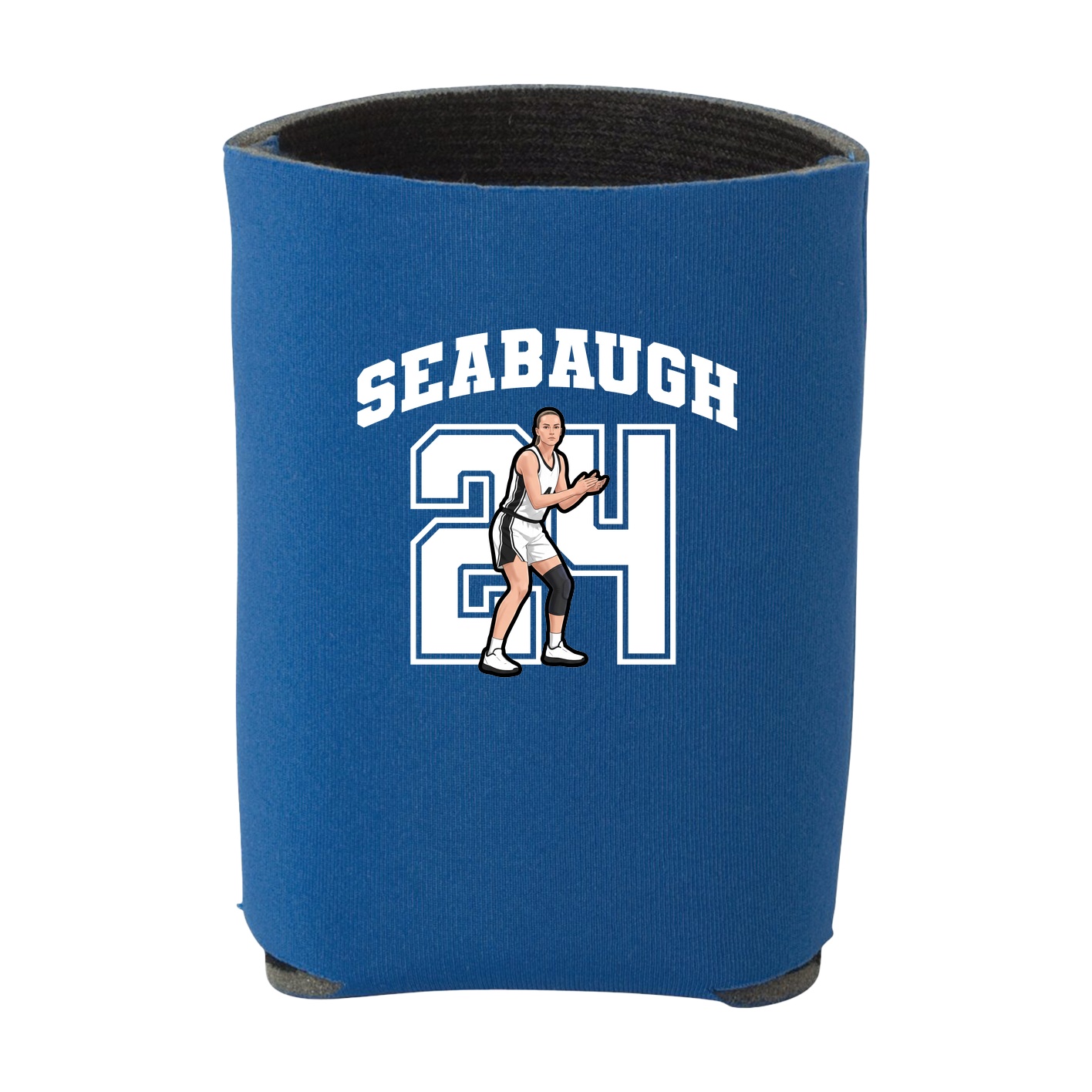 Can Holder — Number in Royal