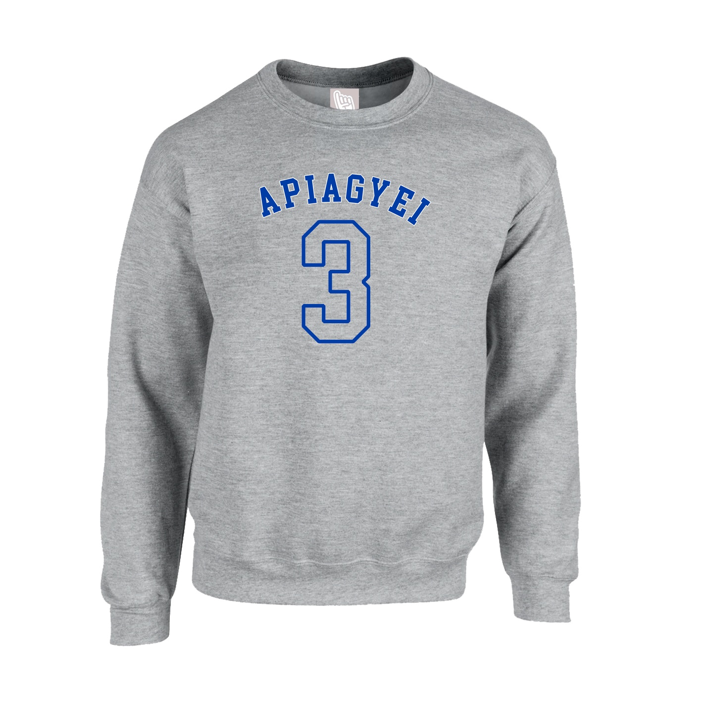 Fleece Crew