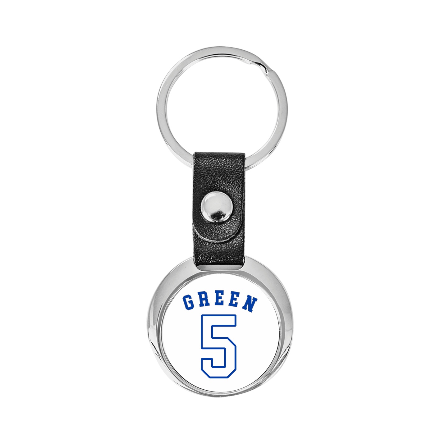 Key Chain — Shirsey Arch in Classic