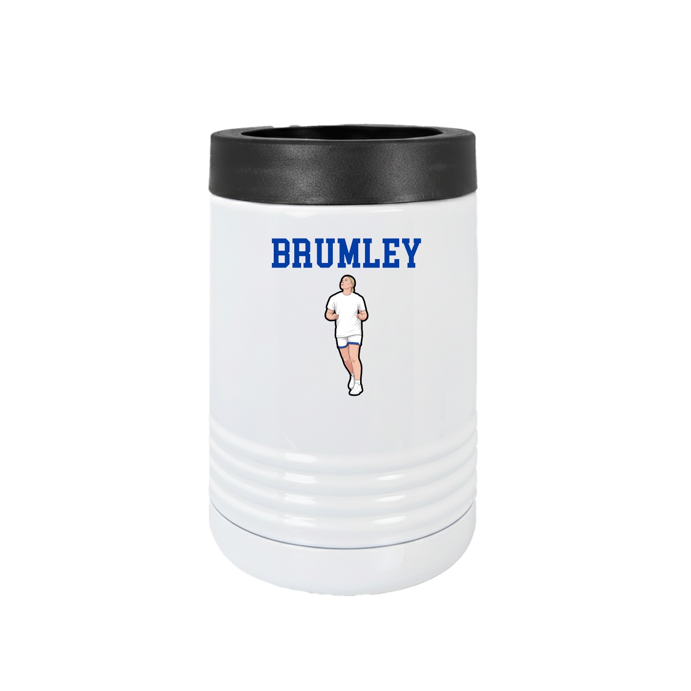 Beverage Holder — Shirsey in White
