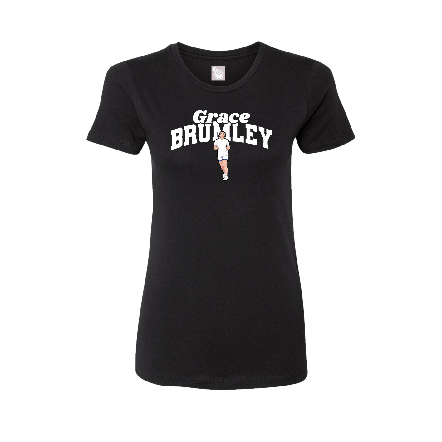 Fitted Women's Tee