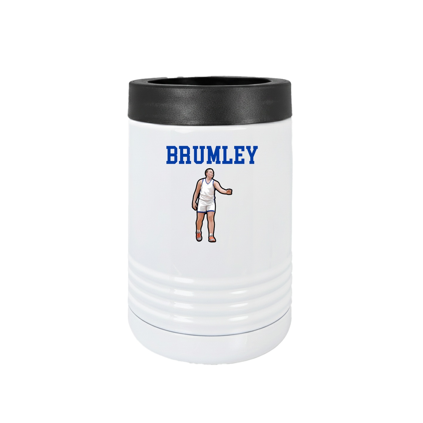 Beverage Holder — Shirsey in White