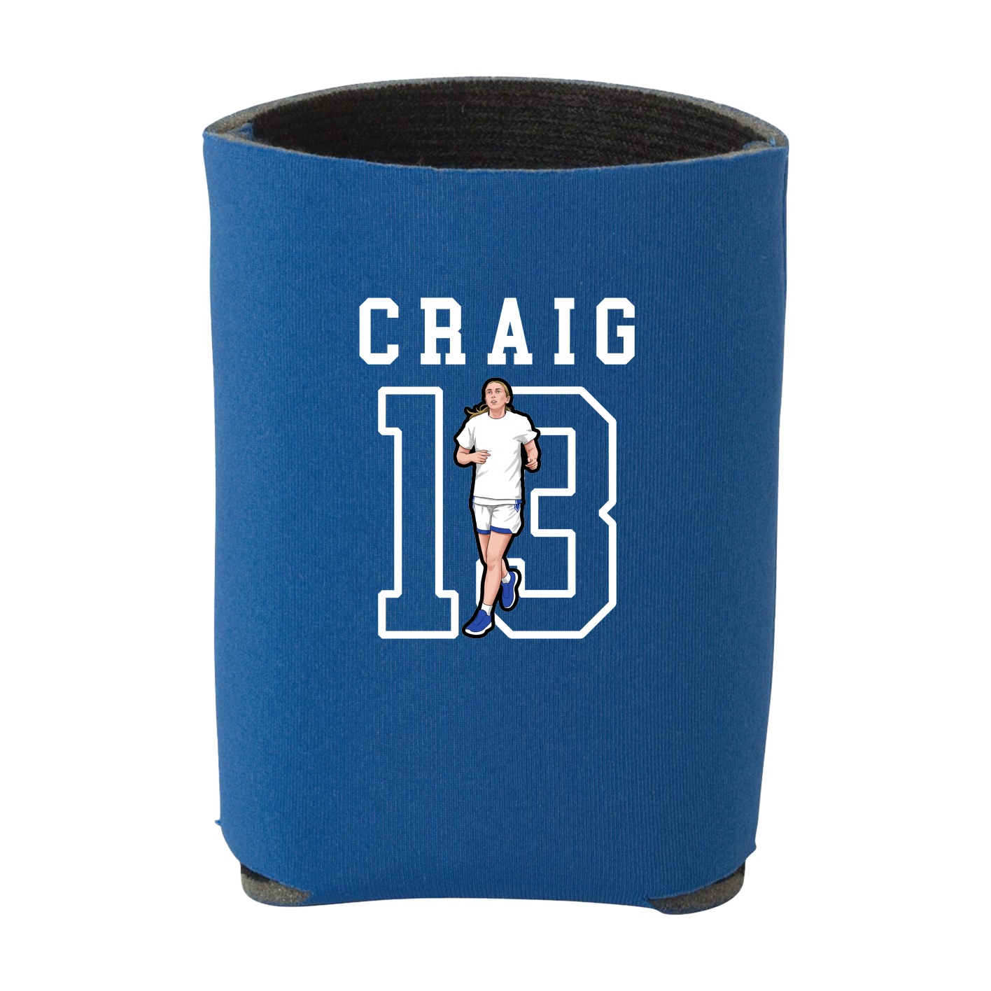Can Holder — Shirsey in Royal