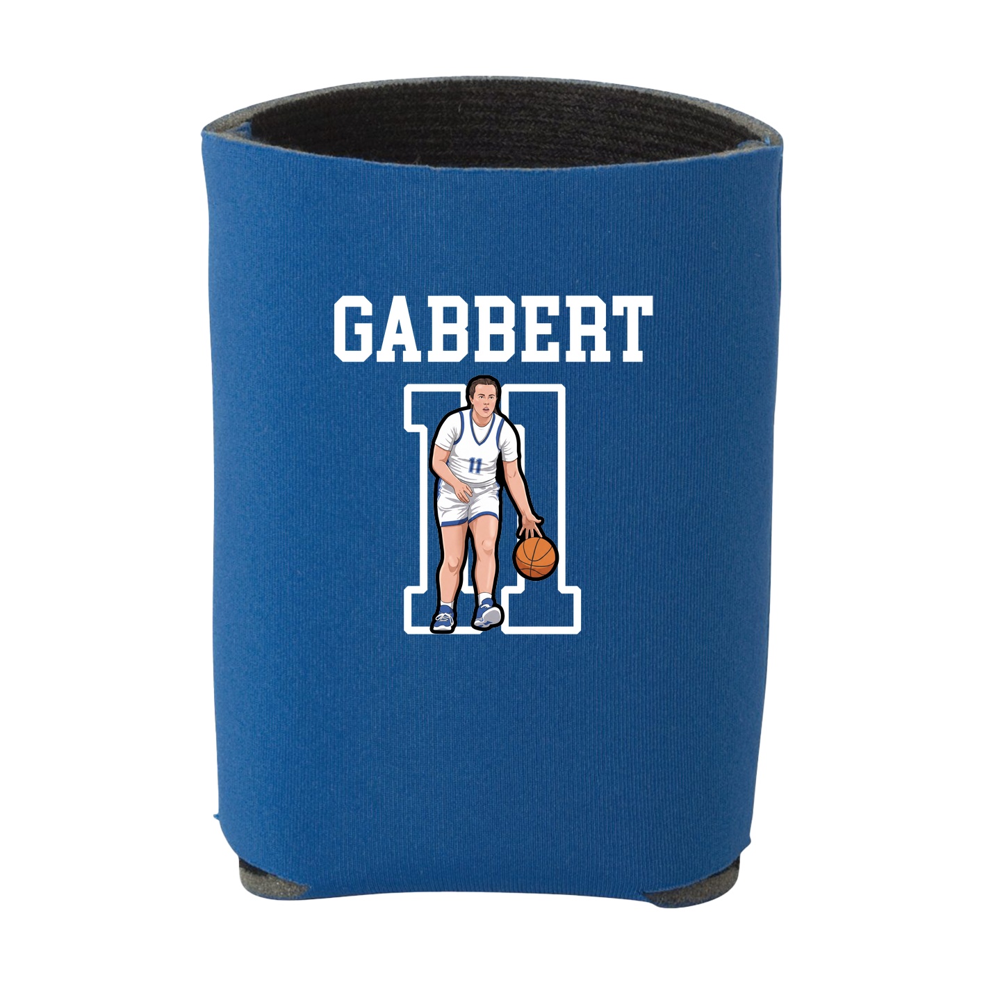 Can Holder — Shirsey in Royal