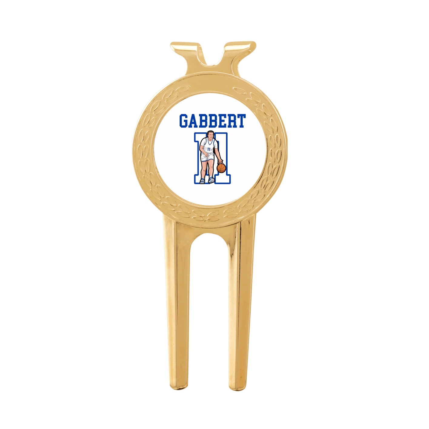 Divot Tool with Ball Marker — Shirsey in Classic
