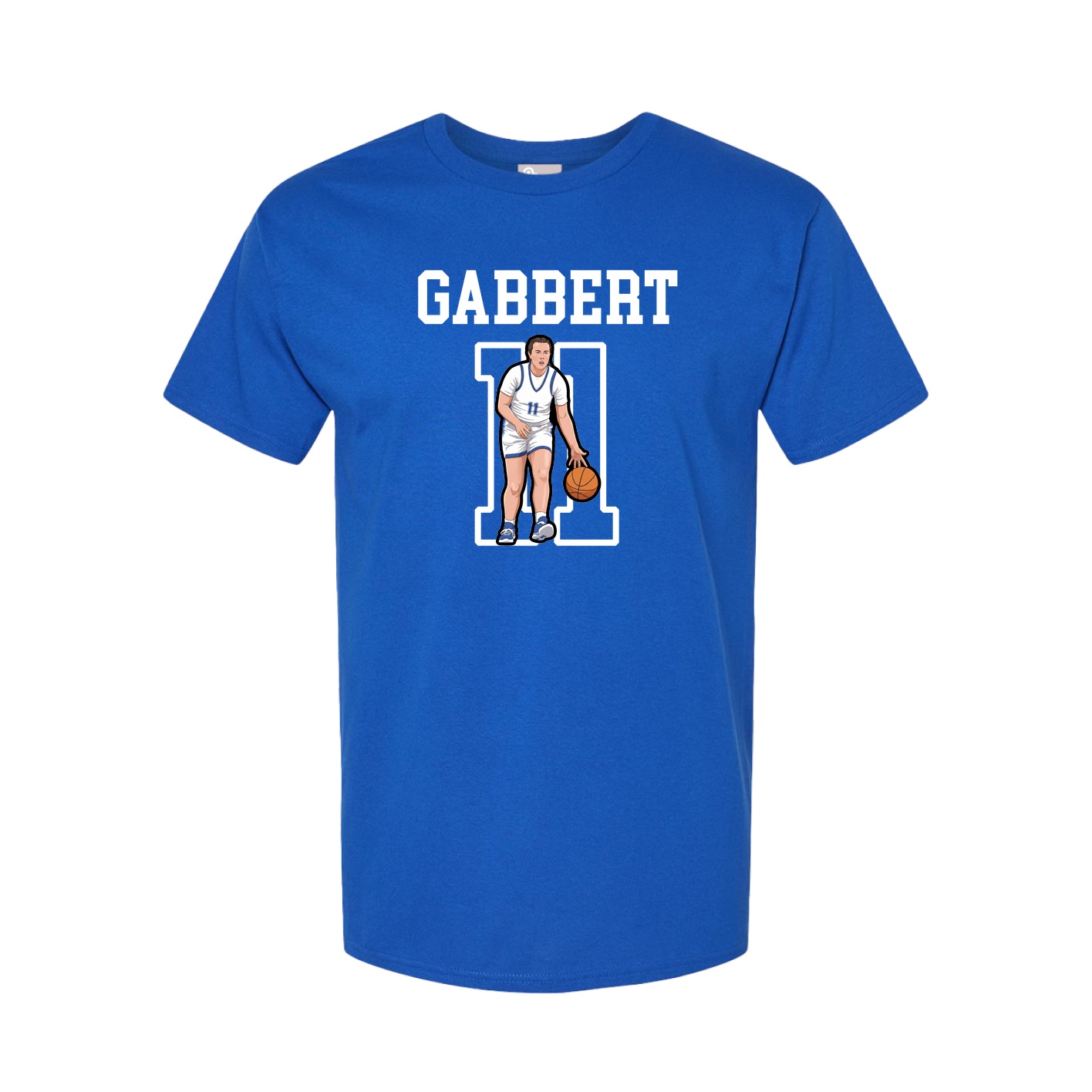 Tee — Shirsey in Royal