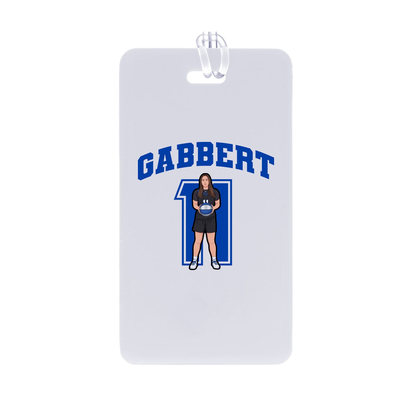 Bag Tag