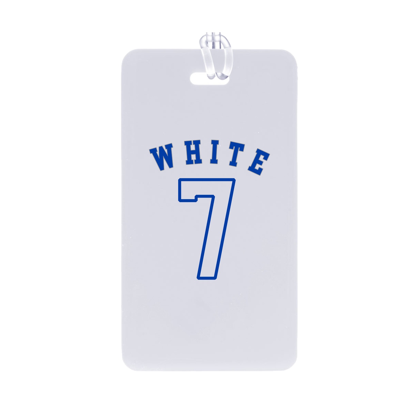 Bag Tag