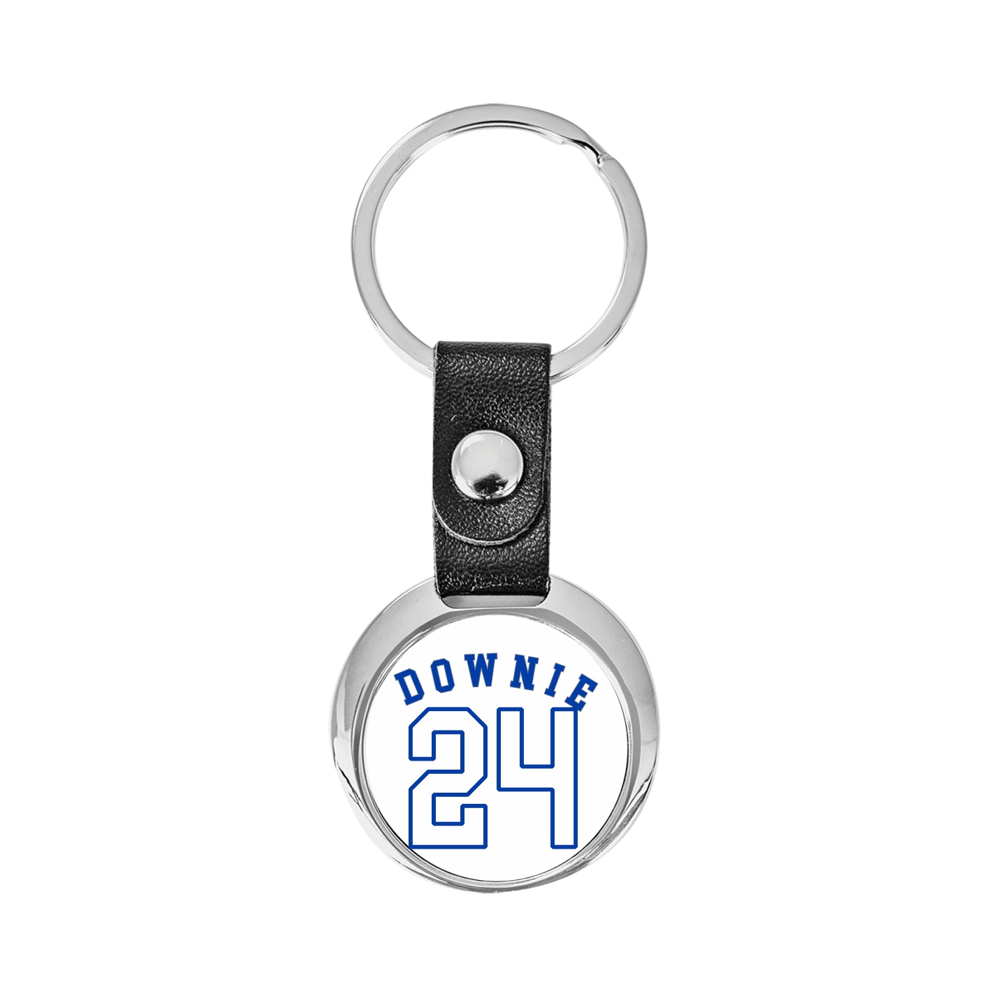 Key Chain — Shirsey Arch in Classic