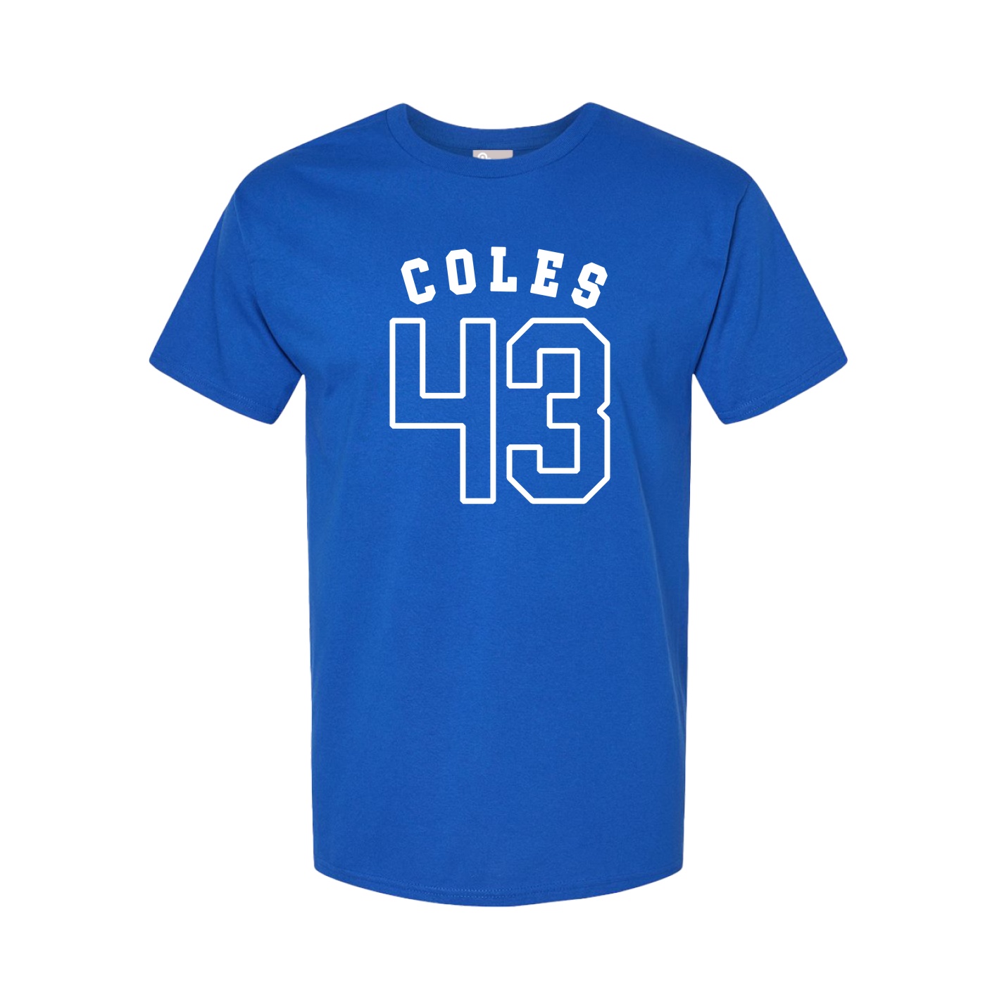 Tee — Shirsey Arch in Royal