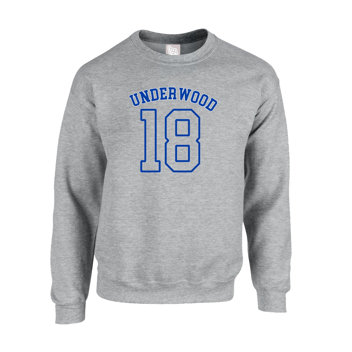Fleece Crew