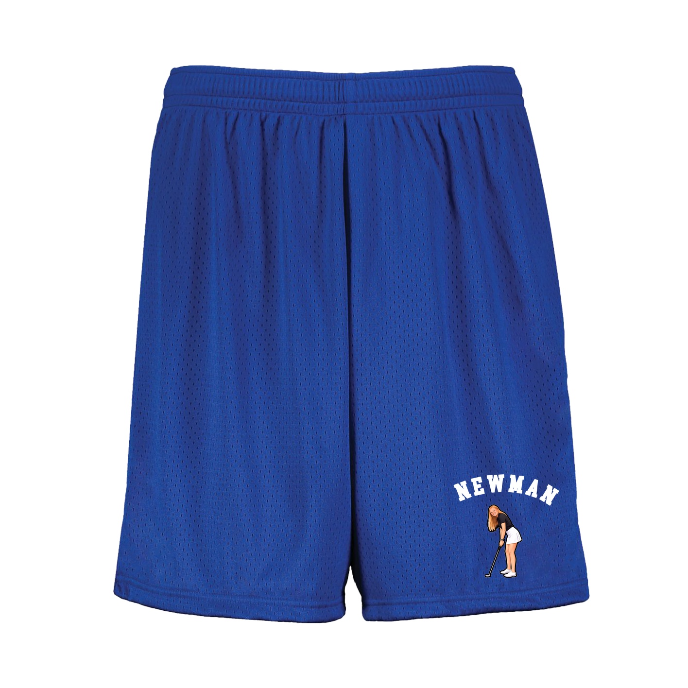 Shorts — Shirsey Arch in Royal
