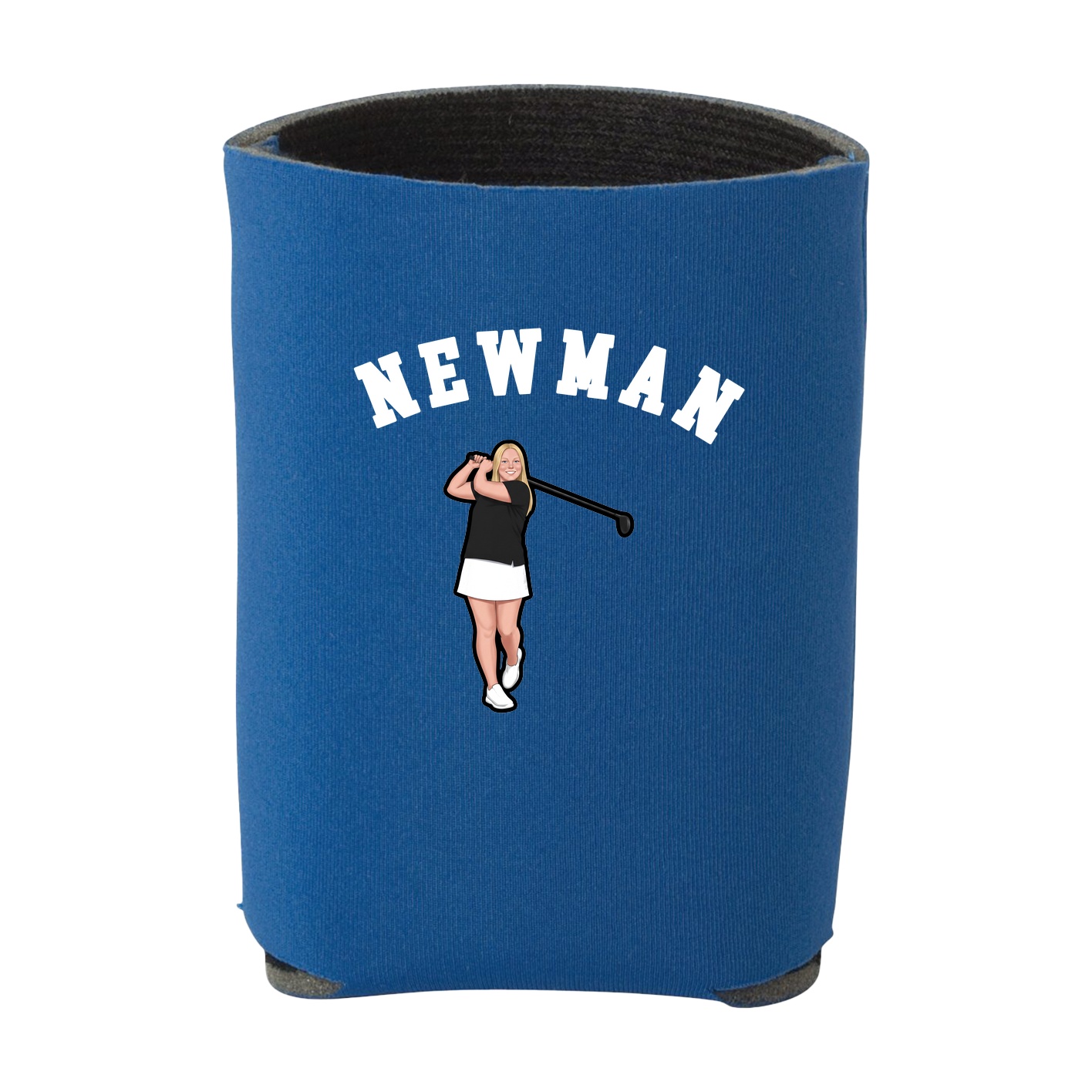 Can Holder — Shirsey Arch in Royal