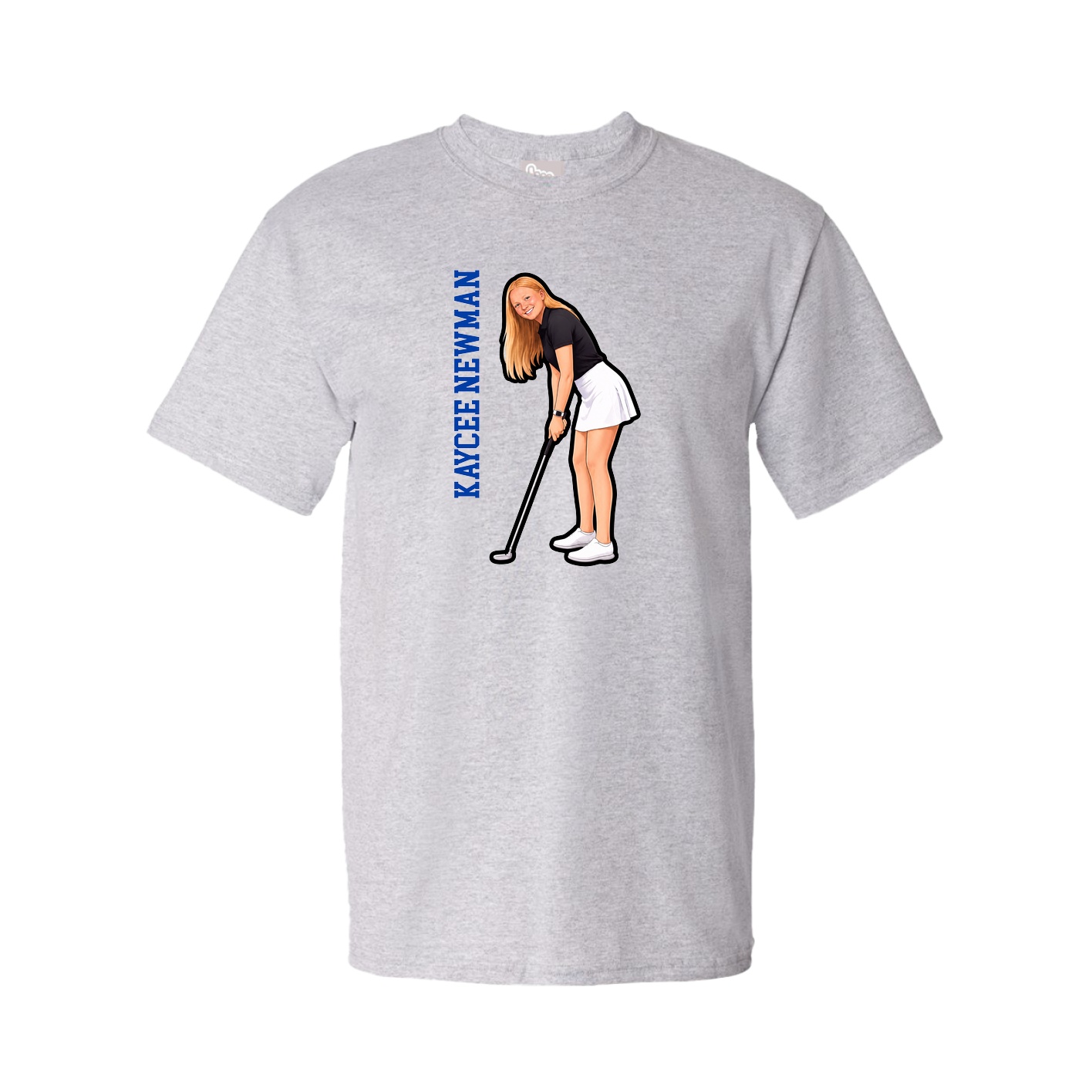 Tee