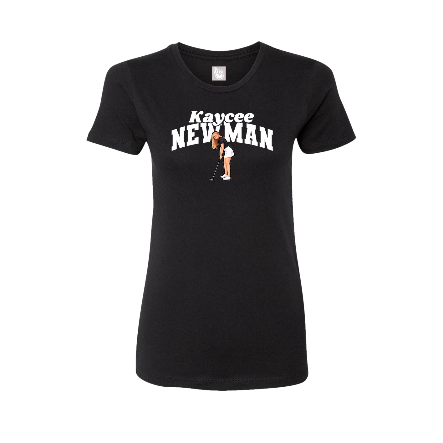 Fitted Women's Tee