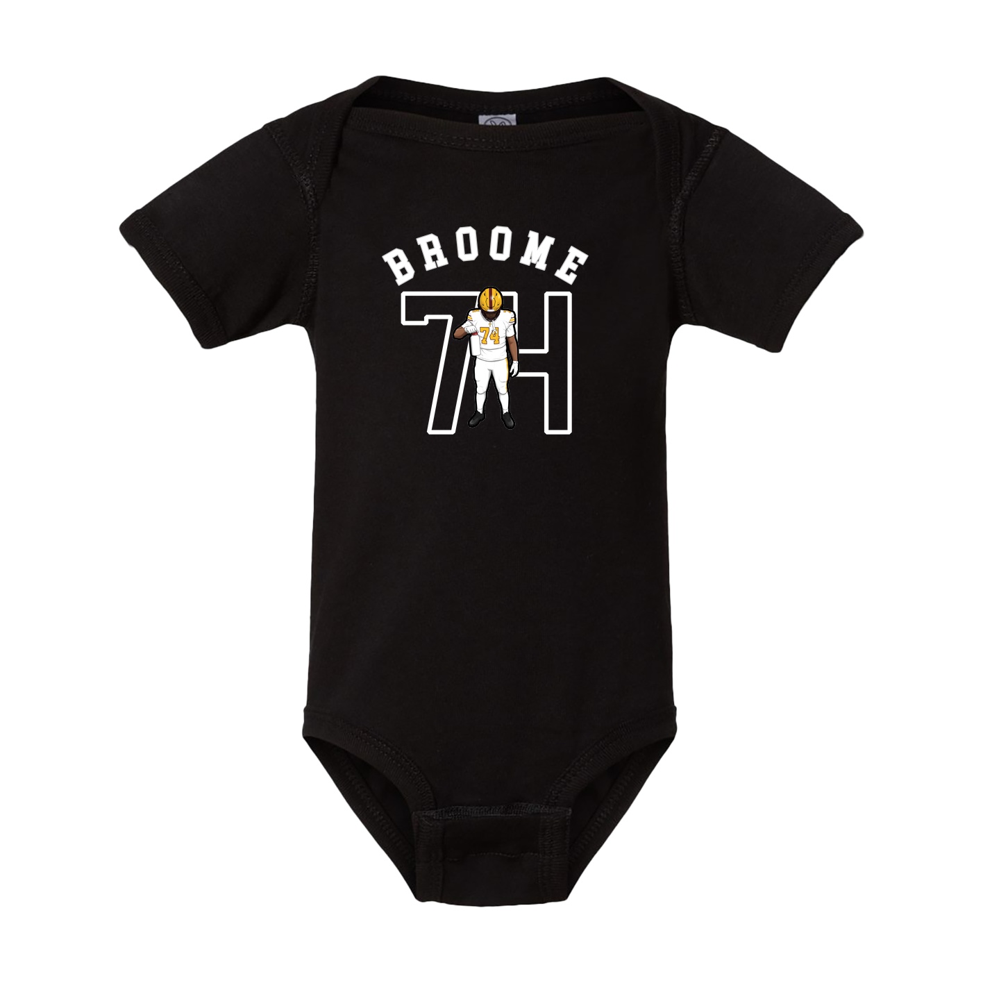 Baby Onesie
