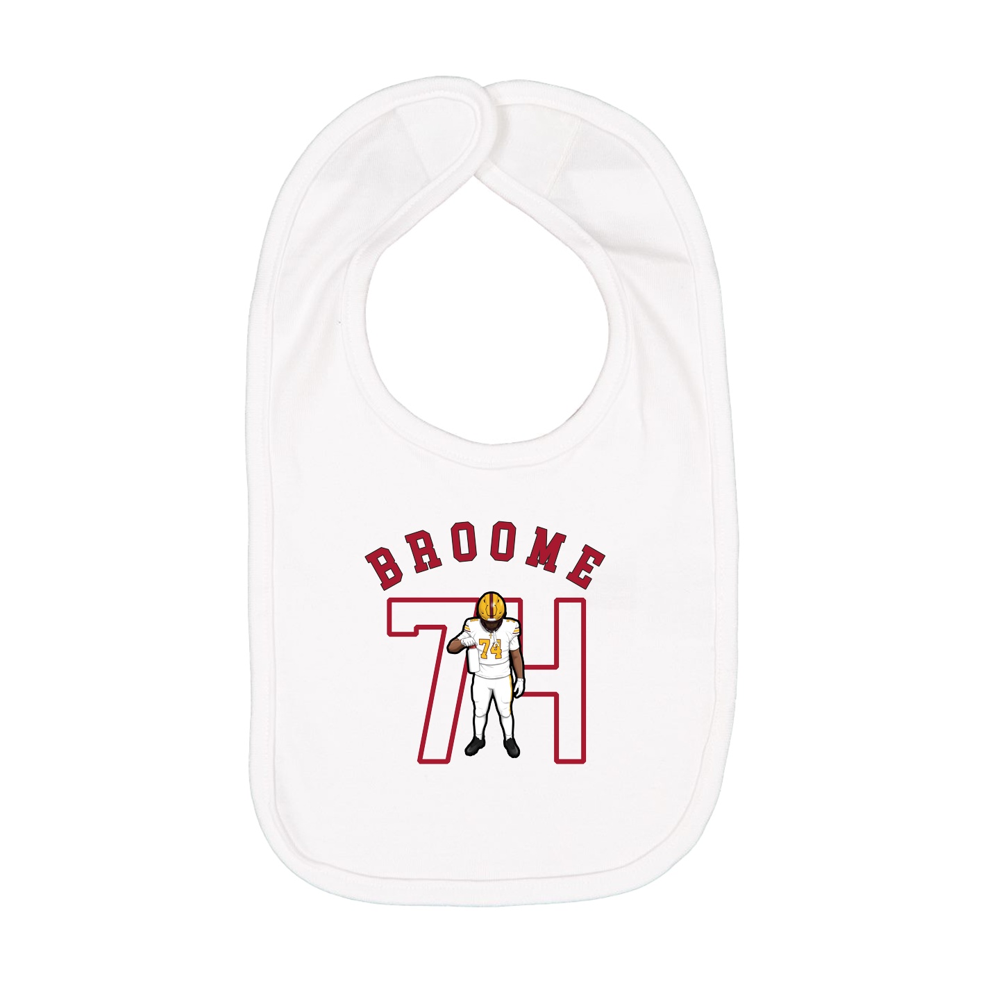 Infant Bib