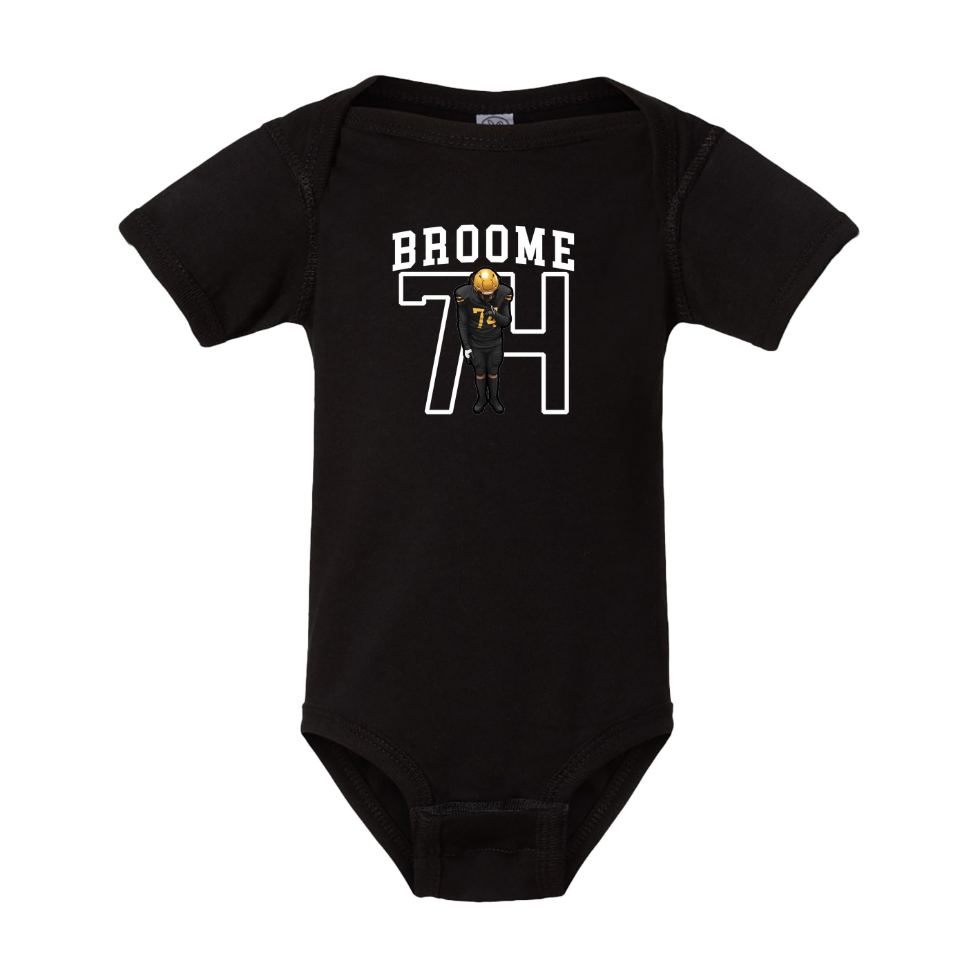 Baby Onesie