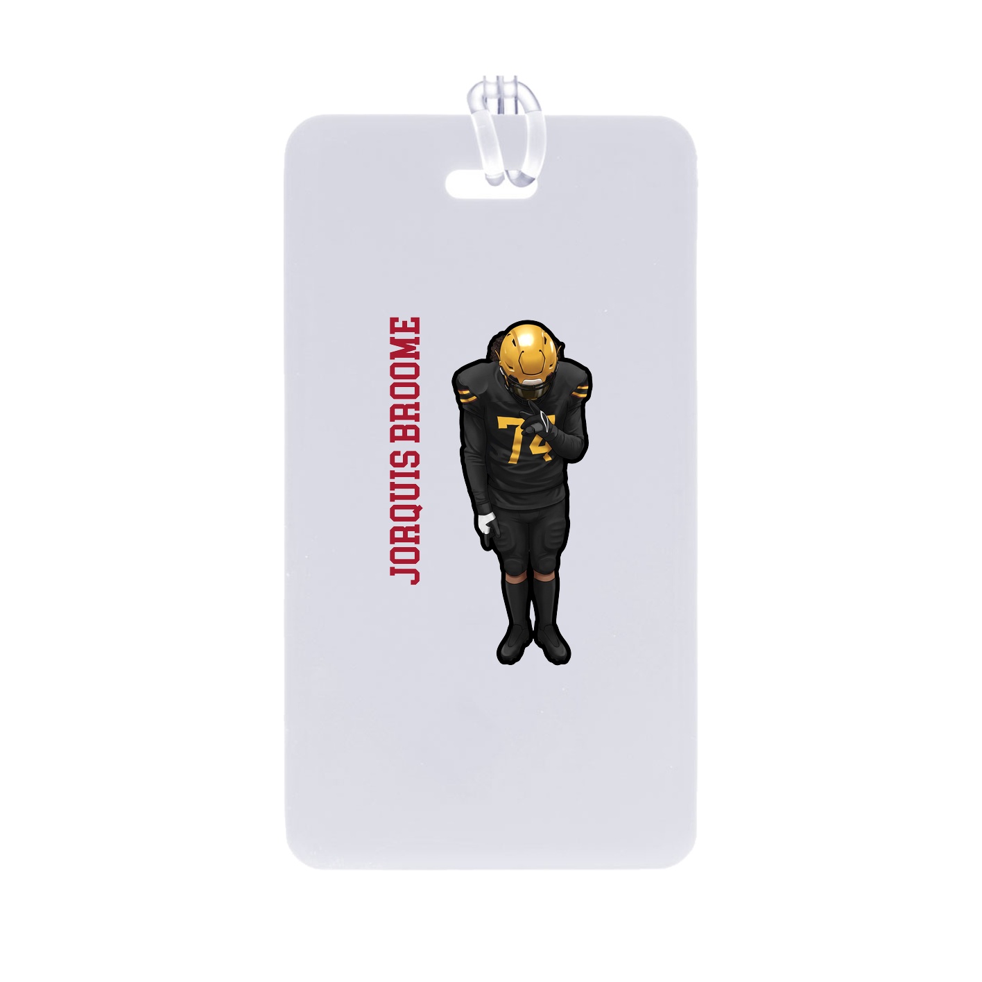 Bag Tag
