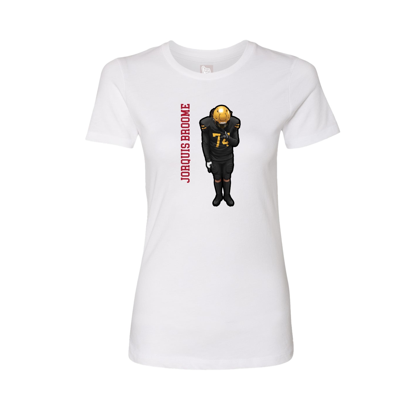 Womens Tee