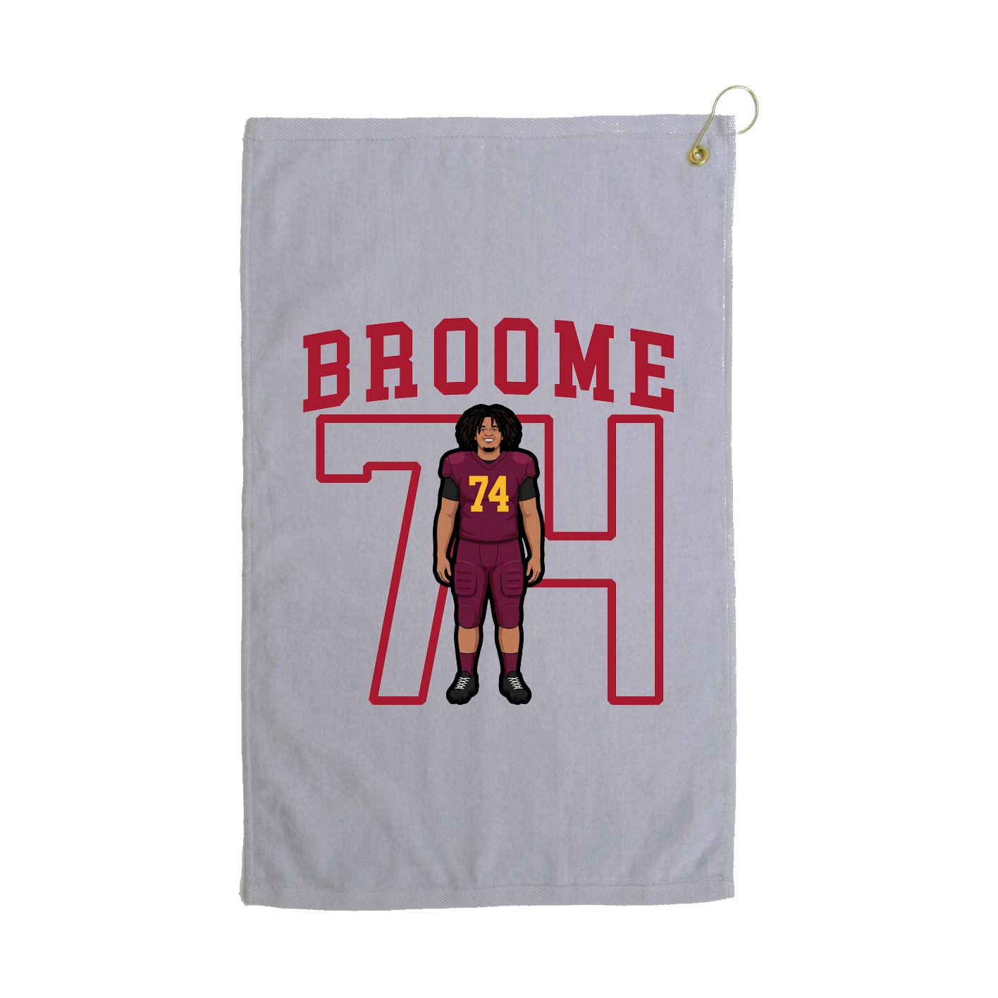 Golf Towel