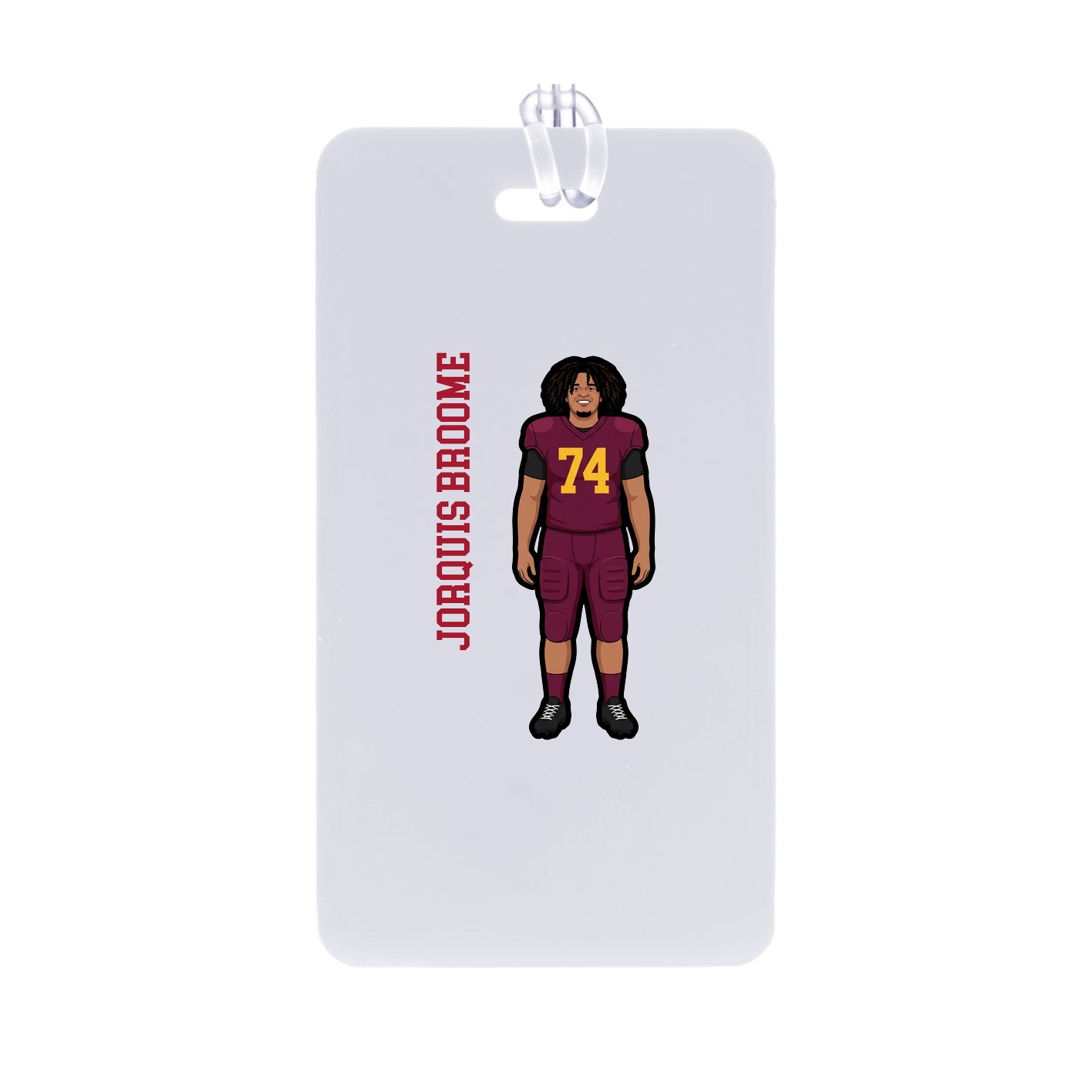 Bag Tag